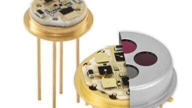 New Detectors in Single-Supply Operation with High Sensitivity