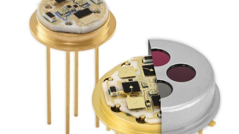 New Detectors in Single-Supply Operation with High Sensitivity