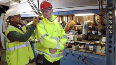 New Occupational Hygiene Monitoring Solutions to be Showcased at IOHA 2015