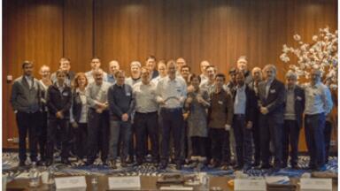 The Foundation of Another Successful Year at TE Instruments