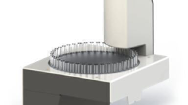 Fully Automated AOX/TOX Column Preparation and Introduction