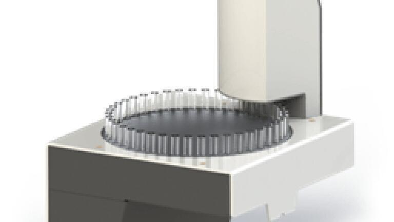 Fully Automated AOX/TOX Column Preparation and Introduction