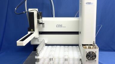 New Thermal Desorption Autosampler Offers Easy Analysis of Air and Soil or Water with the Same Concentrator