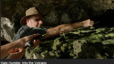 Gastec Gas Detection System Used in Inspiring TV Programme