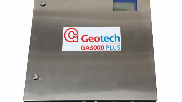 After-sales support package for biogas monitoring