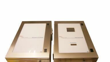 New Index Wobbe Analyser And Calorific Value