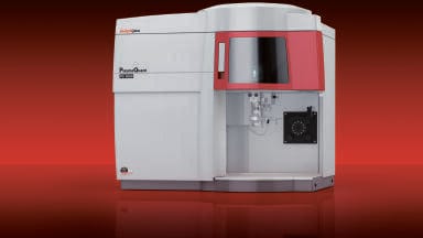 PlasmaQuant PQ 9000 – A New Dimension of Spectral Resolution in ICP-OES