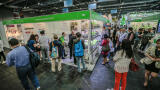 10 years as Asia’s leading platform for green businesses