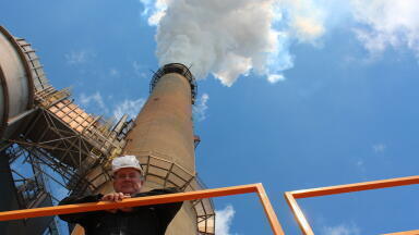 CyCurex® a Single Scrubber Additive for Elemental Mercury and Heavy Metals Sequestration