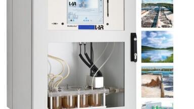 BOD Analysis in Waste Water Applications