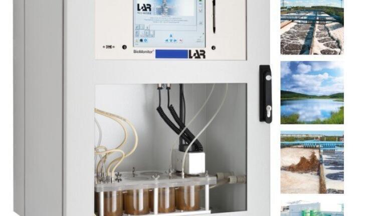 BOD Analysis in Waste Water Applications