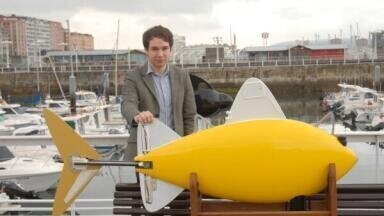 Introducing Robo-fish – Science’s New Weapon Against Water Pollution