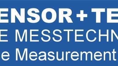 SENSOR+TEST 2015 