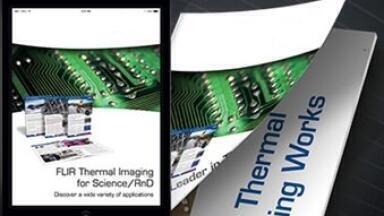 Thermal Imaging Handbook for Scientific R&D