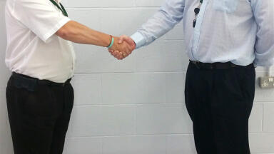 New Appointment Further Strengthens EMEA and South American Presence for Environmental Monitoring Specialist