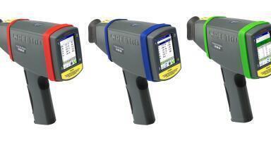 New Handheld EDXRF Spectrometers Deliver Reliable On-Site Identification, Elemental Analysis and Screening