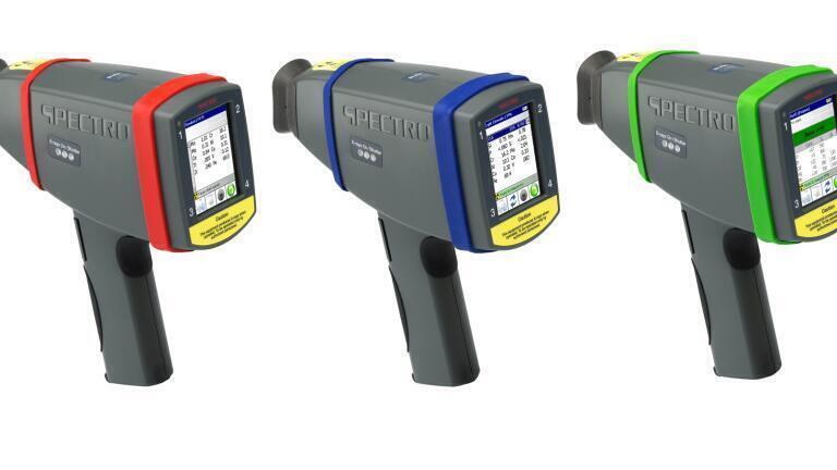 New Handheld EDXRF Spectrometers Deliver Reliable On-Site Identification, Elemental Analysis and Screening