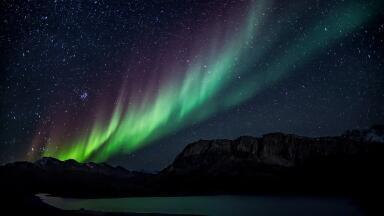 Why is NASA Shooting Rockets into the Northern Lights?