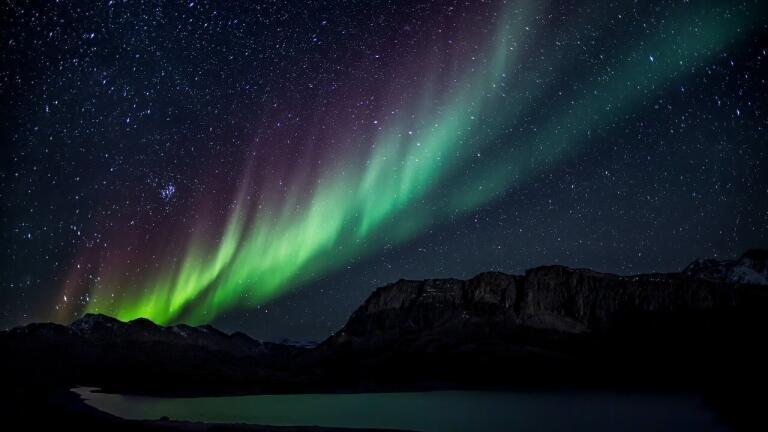 Why is NASA Shooting Rockets into the Northern Lights?