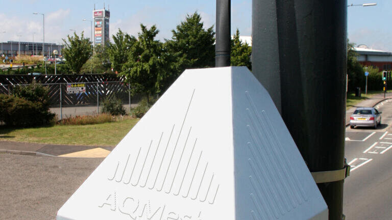 New Low Cost Air Monitoring Technologies to Feature at AQE