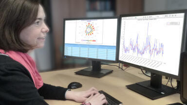 The Complete Solution for Air Quality Monitoring Networks