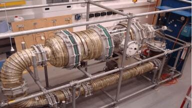 New Chambers Offer Valuable Testing and Validation Opportunities for Environmental Sensors
