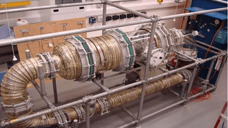 New Chambers Offer Valuable Testing and Validation Opportunities for Environmental Sensors
