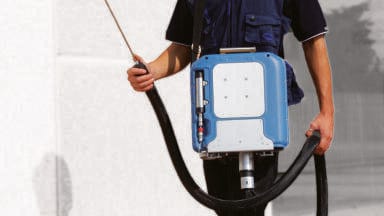 Unmatched Portability Makes FID Analyser the Right Choice for Operators