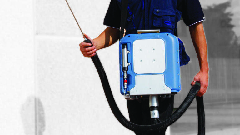 Unmatched Portability Makes FID Analyser the Right Choice for Operators