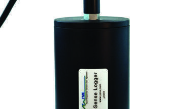 New Submersible Logger Designed for pCO2 Sensor