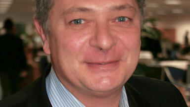 New Americas General Manager Appointed for Gas Analysis Company