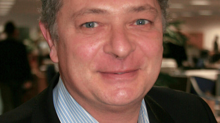 New Americas General Manager Appointed for Gas Analysis Company