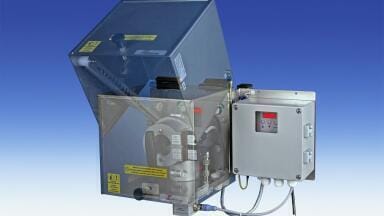 Low Maintenance Gas Analysers on Show