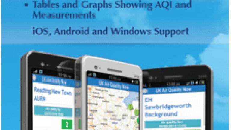 Ambient Air Quality Solutions