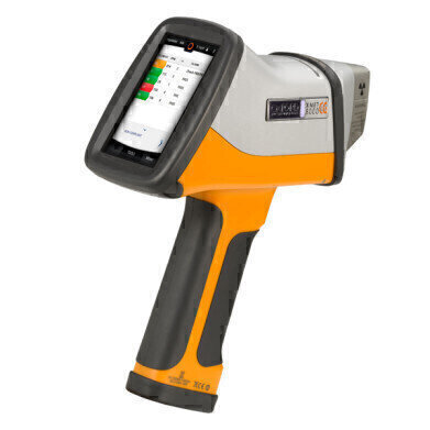 Lightweight, Flexible Handheld XRF Analyser Launched for Regulatory Compliance Screening of Consumer Goods

