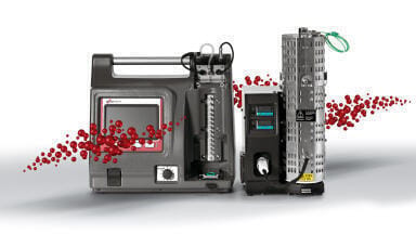 Particle Measurement and Dilution Sampling Solutions 