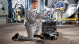 Continuous Adaptation Ensures Fulfilled Emission Analysis Requirements
