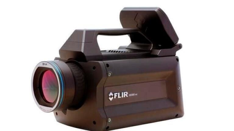 Smart Lens Technology Enhances Low Contrast Thermal Imaging