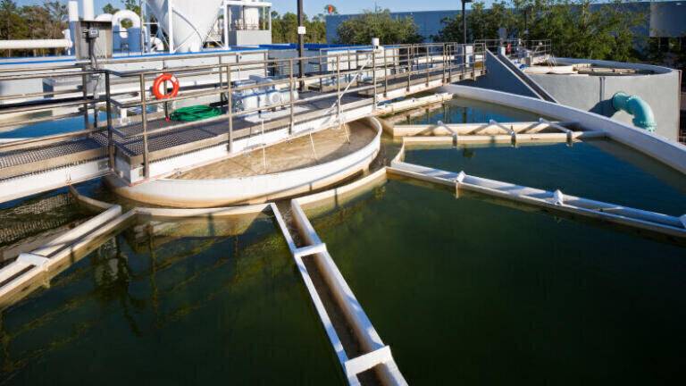Your Gas Detection Solutions Provider in Wastewater