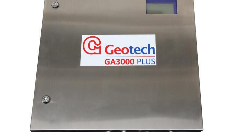 After-sales support package for biogas monitoring