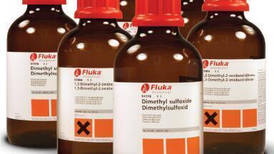 High Purity Headspace GC Solvents   
