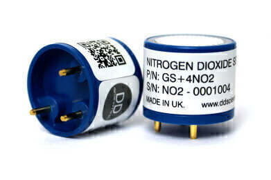Competitively Priced Nitrogen Dioxide Sensor
