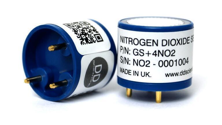 Competitively Priced Nitrogen Dioxide Sensor