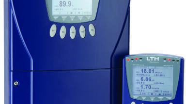 Exceeding Expectations in Liquid Analysis at Achema 2015