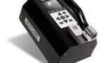 Mercury Vapour Analyser