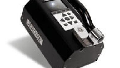 Mercury Vapour Analyser