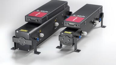 Standalone OEM Subsystems for Selective Gas Monitoring
