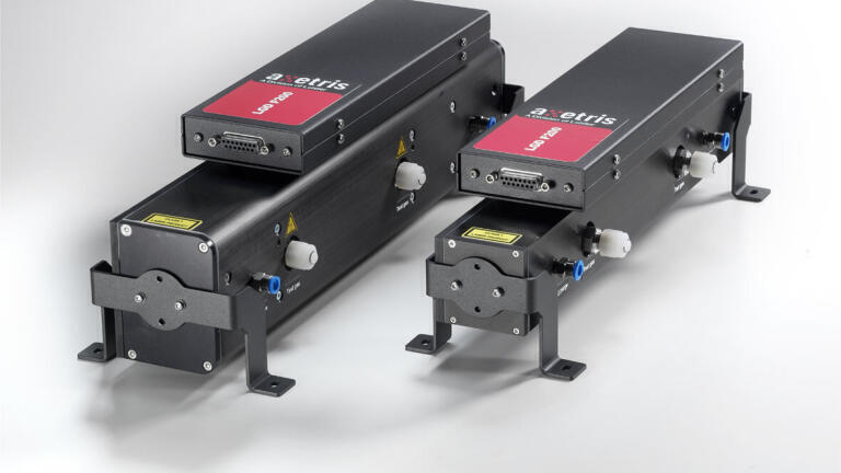 Standalone OEM Subsystems for Selective Gas Monitoring