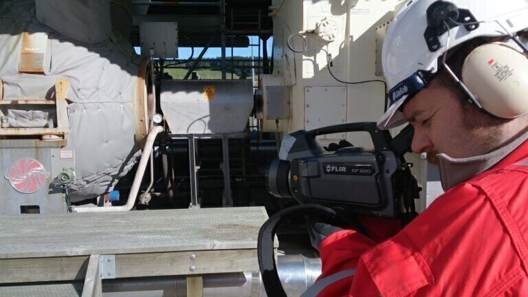 Remote Visual Inspection and Hire Services from Family Run Business