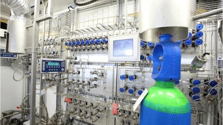Find Expertise in Gases and Releated Technologies at AQE 2015